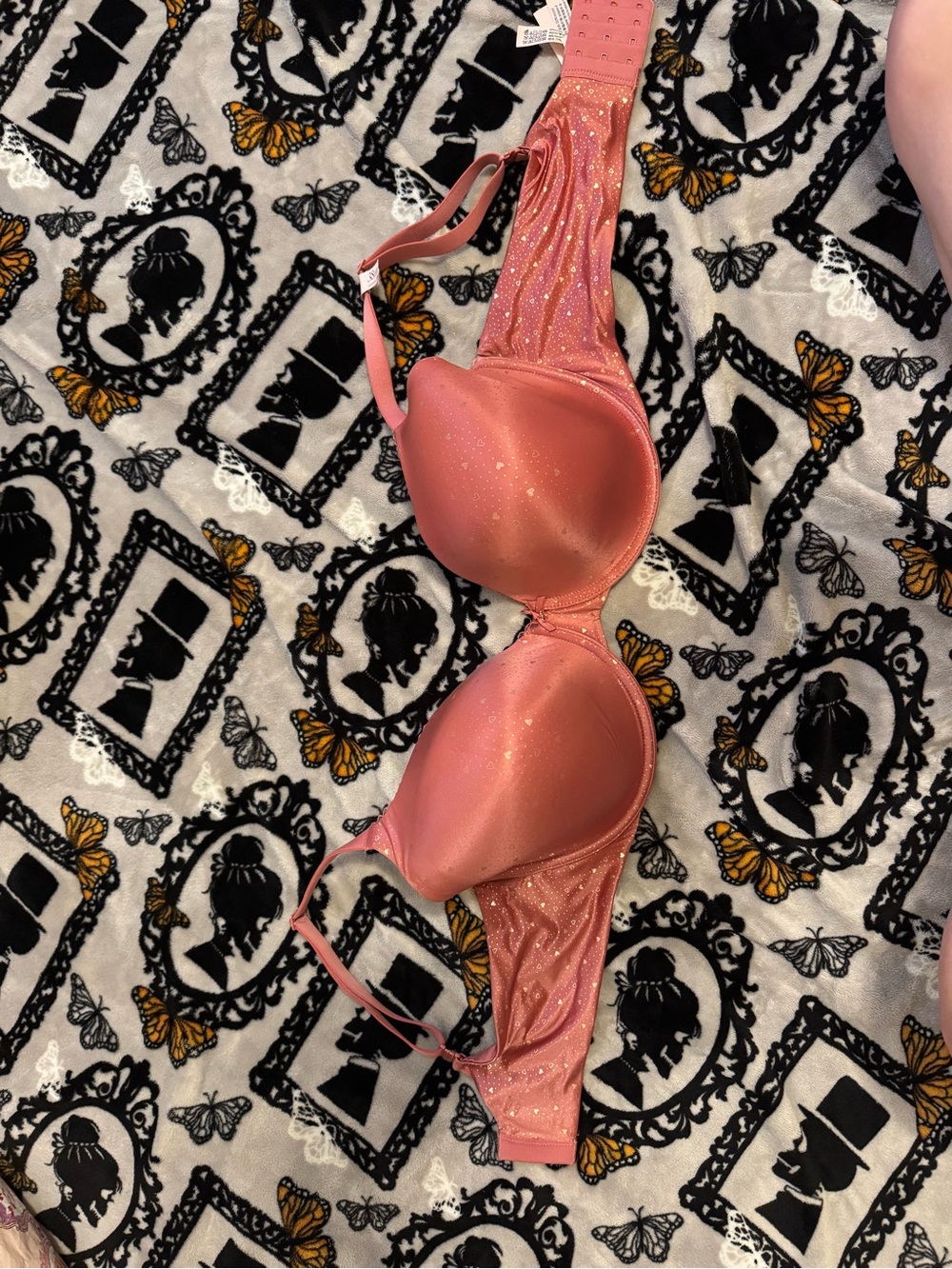 Women’s Shimmer Molded T-Shirt Bra - Victoria’s Secret